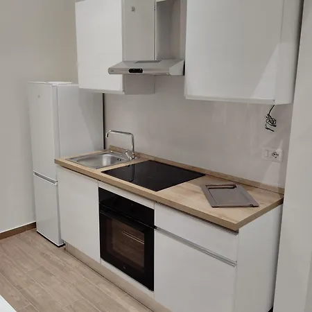 Apartamento Casa Di Anna - Reggio di Calabria