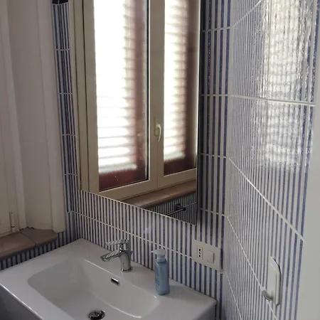 Casa Di Anna - * Reggio di Calabria