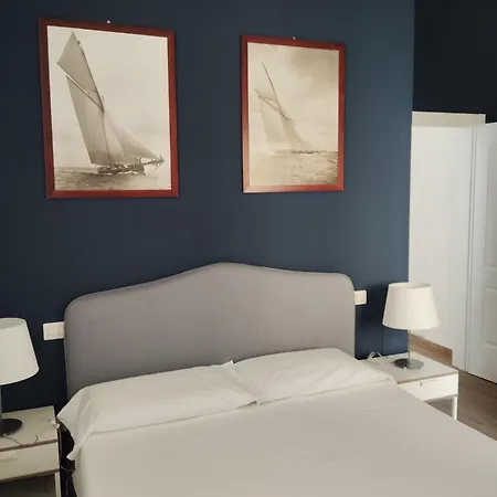 Casa Di Anna - * Reggio di Calabria