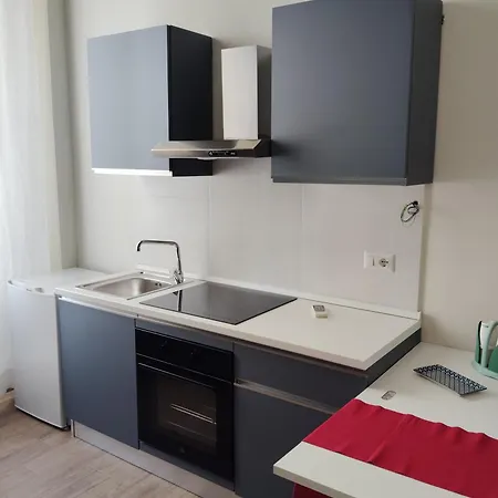 Casa Di Anna - Apartamento