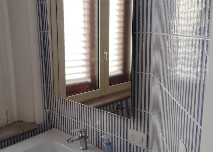 Casa Di Anna - * Reggio di Calabria