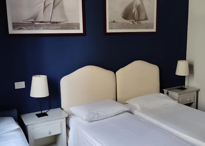 Apartamento Casa Di Anna - Reggio di Calabria