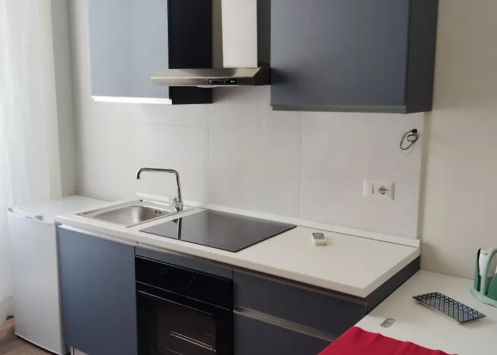 Casa Di Anna - Apartamento