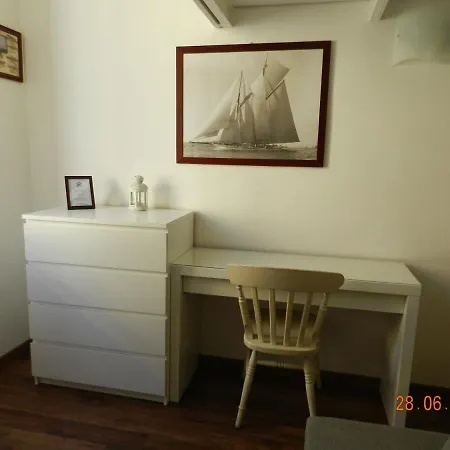 Apartamento Casa Di Anna - Monolocale Centrale *