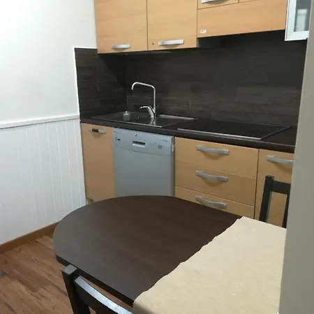 Apartamento Casa Di Anna - Monolocale Centrale *