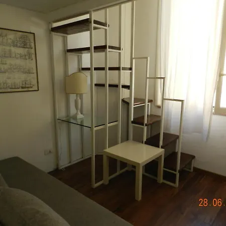 Casa Di Anna - Monolocale Centrale * Reggio di Calabria