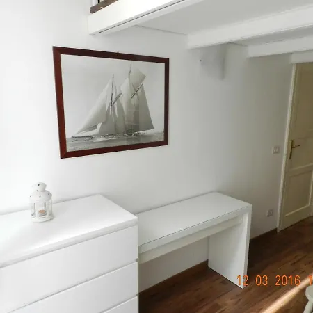 Apartamento Casa Di Anna - Monolocale Centrale Reggio di Calabria