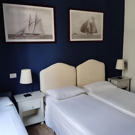 Apartman Casa Di Anna - Reggio di Calabria