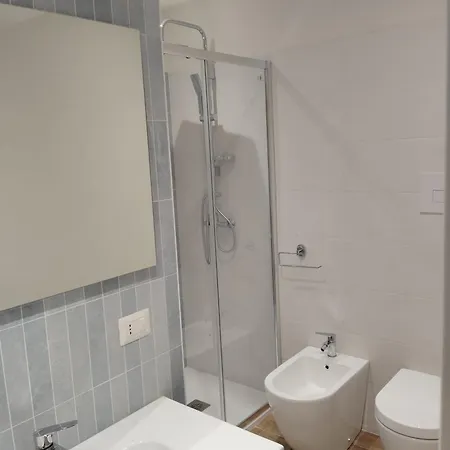 Apartman Casa Di Anna -