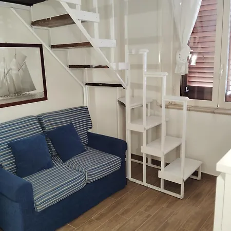 Apartman Casa Di Anna - Reggio di Calabria