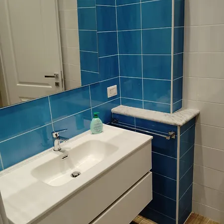 Casa Di Anna - רג'יו די קאלאבריה