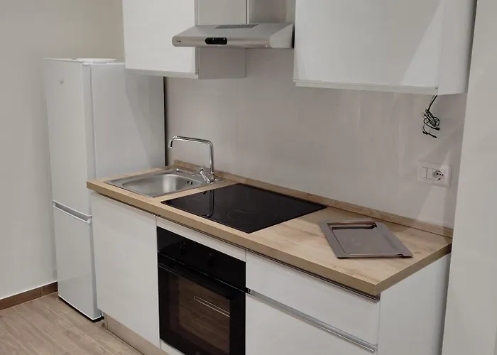 Appartement Casa Di Anna - Reggio di Calabria