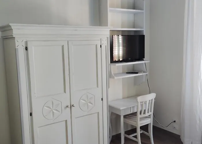 Casa Di Anna - Reggio di Calabria