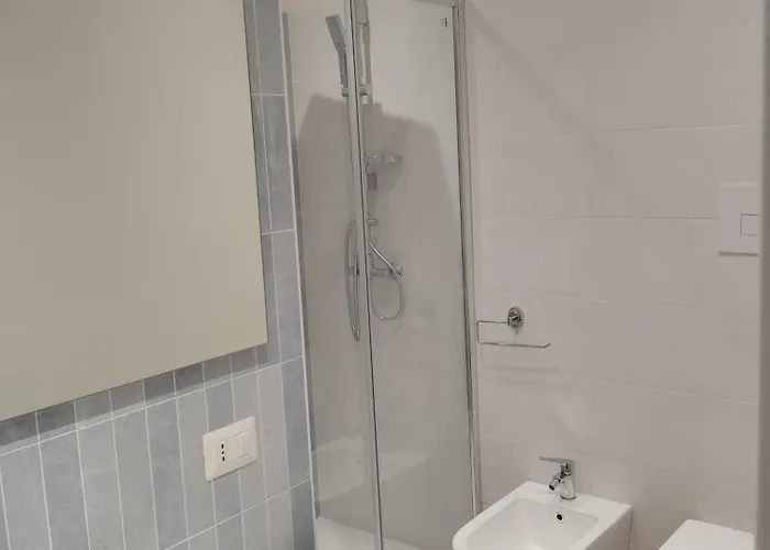 Appartement Casa Di Anna -