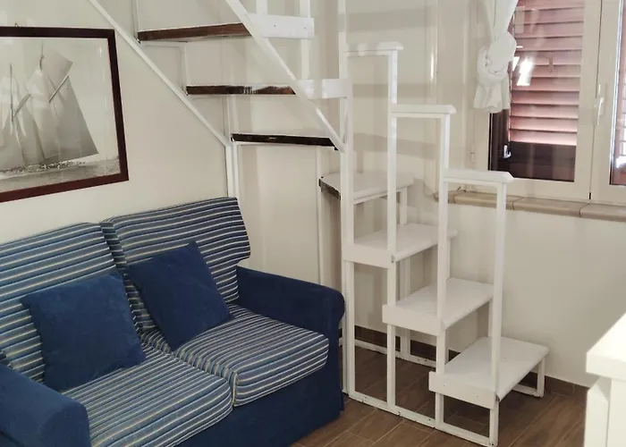 Apartament Casa Di Anna - Reggio di Calabria