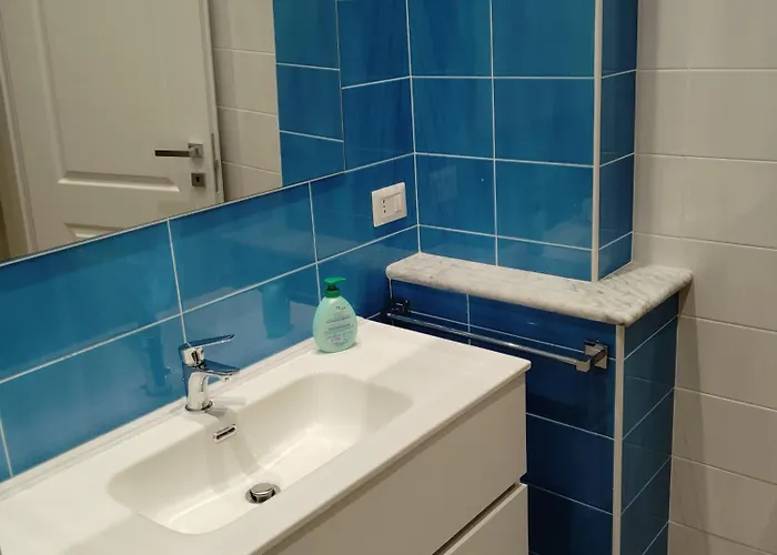 Casa Di Anna - Reggio di Calabria