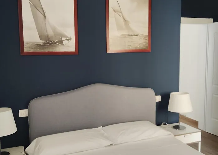 Casa Di Anna - * Reggio di Calabria